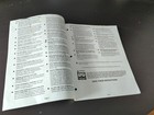 Craftsman 7 1 4  Circular Saw Owner s Manual 315 108320- In English And Spanish