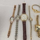 Mixed Lot Of Vintage Watch