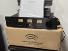 Magnum Dynalab Md90 Tuner  In Box  Great Shape  tested 
