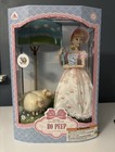 Disney Store  limited Edition - 16  Bo Peep Doll Set   Bonus  Brand New In Box 