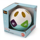 Move   Crawl Baby Ball Rolling Toys For Newborn Baby Kids Toddler Christmas Gift