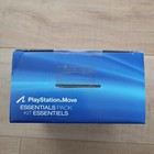 Sony Playstation 3 Move Essentials Pack Ps3 Camera Sealed New In Original Box