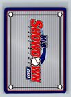 2001 Mlb Showdown Jay Payton Future Star Promo Mets Very Rare