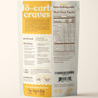Livlo Keto Biscuit   Bread Mix - Low Carb   Gluten Free Baking Mix - 2g Net Carb
