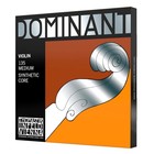 Thomastik Dominant Violin Strings Medium Tension 135b S 4 4 Size New Set Violin