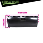 For Chevy Silverado Gmc Sierra 2007-13 Primed Truck Rear Tailgate Shell Locking