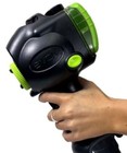 Evolv Sidekick Heated Airbrush Spray Tan Machine With Spray Tan Gun