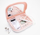 Trophy Skin Microdermmd Tsmdd02-b     Diamond Microdermabrasion System     Brand New