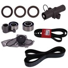 Genuine Oem Timing Belt Kit With Water Pump For Acura Mdx Accord Odyssey
