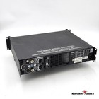 Qsc Dca 1622 Theatre Power Amplifier 1600 Watt Class Ab Sq Sound Quality Model