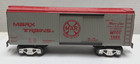 Marx Modern Trains O-gauge 73511 Collector s Club Special Boxcar Lnib  1995 