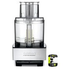 Cuisinart 14-cup Large Food Processor   1 Year Extended Warranty