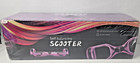 Self Balancing Scooter W led Head Lights   Wheels Ul2272 Certified Purple New