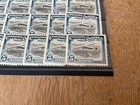 Mozambique Company Airmail Airplane Mint Never Hinged  Stamps A24126