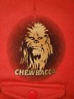 Dog Jacket Star Wars Chewbacca Medium 