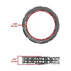 Starter Clutch Sprag   Gasket For Can-am Bombardier Ds 650 Ds650 Baja X 2000-07