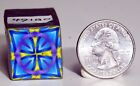 Polymer Clay Cane  Raw  Square  Kato  Premo 49180  7 8  X 1 1 4   75 Ounce