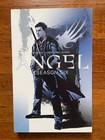 Angel  Season Six  6   Vol  1   2 Tpb - Unread  Whedon  Buffy The Vampire Slayer