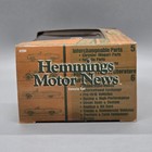 Hemmings Motor News 1956 Ford Truck 2 Car Set 57264 2003 Hot Wheels 100 