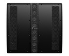 Presonus Cdl12p 12  2-way Powered Array Active Speaker W  8x 2  Hf Drivers