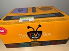 New Sealed Tivo Dvr Series 2 Receiver Recorder 40 Gb Tcd540040