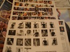 The Official Xena Warrior Princess Fan Club Kit  4 Creation Poster Coa Pictures