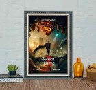 Sweet Home Season 3 Poster  Sweet Home  2024  Tv Series Poster