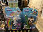 Fingerlings Lot Of 2 Baby Sloth Kingsley  brown  White Baby Unicorn Sealed New