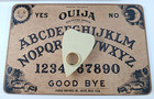 Vintage William Fuld Mystifying Oracle Ouija Board In The Original Box Clean