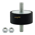 Engine Motor Mount nut For Polaris Magnum 425 500 Big Boss 500 6x6 Scrambler 500