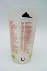 A 1962 Kentucky Derby Glass  Gem Mint Condition - I Doubt That It Was Ever Used