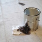 Trimaco 30118 Cone Strainer Holder  12-1 2 In  H