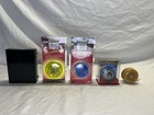 Yomega Yo-yo Vintage 90   s Brain Fireball Raider Yo Yo The Axl Tom Kuhn