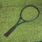 Prince Graphite Pro Xb Oversize Tennis Racquet 4 5 8  New Grip