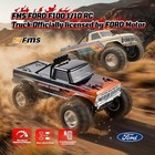 Fms 1 10 Ford F-100 Brushless Rc Truck 55km h  not Include Battery And Charger 