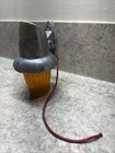 Retro Fender Light Amber Led   Amber Lens For Kenworth more- Preowned
