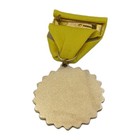 2019 Fiesta Medal Donkey Pi  ata Cactus Northwood Elementary Carnival Pinback 