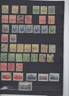 Luxembourg Classic Older Collection Many Better F Vf U M Cancels  Shades 