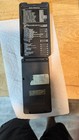 Scientific Calculator Rare Vintage Casio Fx-901 Lcd Digital Solar   Battery Powe
