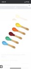 Avanchy Bamboo Baby Spoons  older Babies 