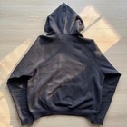 Brand New 100  Authentic Essentials 1977 Iron Hoodie  xs-xl 