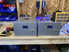 400 Amp Custom Power Supply Fixed Voltage 12-15 5v