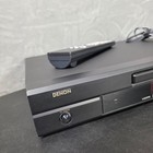Denon Dvd-1730 Progressive Scan Hdmi Dvd Player Movie Night Tested W Remote