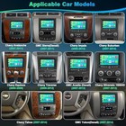 4g 64g Android 13 Car Radio For Chevy 7 Inch 4 64  no Cd dvd Functions 