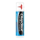 Chapstick Classic Medicated Lip Balm Tube  Soothing   Hydrating  0 15 Oz  3 Pack