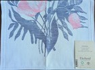 100  Cotton Rosendimma Towel 14 X 20 By Ekelund
