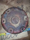 Vintage  International  460 Diesel  Utility  Tractor - Brake Cover   Hsng -rh