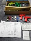 Artin Ring O  Terror Challenge 1 43 Scale Slot Car Race Track Set No  84942