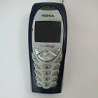 Nokia 3589i  Cdma  verizon  Cellular Cell Phone  No Return  Brew Ems
