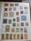 Collection Lot Of Latin  South America Revenue  Municipal  Unlisted  Bob  Fiscal